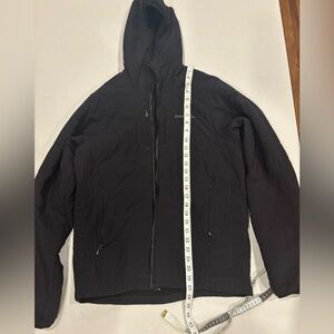 Mens Patagonia puffer, size M